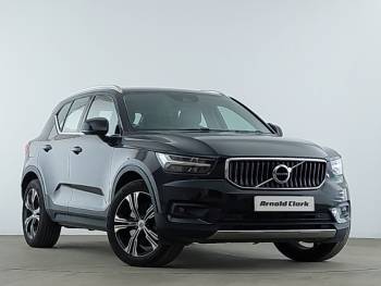 2021 (21) Volvo Xc40 1.5 T5 Recharge PHEV Inscription Pro 5dr Auto