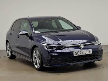 2023 (23) Volkswagen Golf 2.0 TDI 200 GTD 5dr DSG
