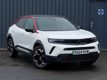 2024 (24) Vauxhall Mokka 100kW GS 50kWh 5dr Auto