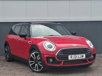 2021 (21) MINI Clubman 1.5 Cooper Sport 6dr