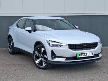 2023 (23) Polestar 2 170kW 78kWh Long Range Single motor 5dr Auto