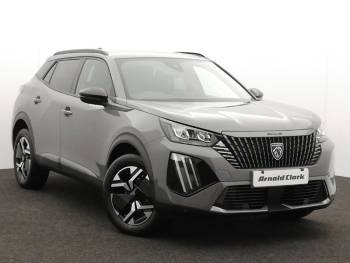 2024 (24) Peugeot 2008 1.2 PureTech 130 Allure 5dr