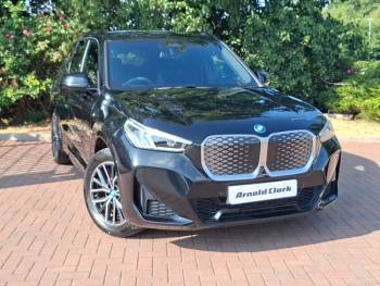 2023 (73) BMW Ix1 150kW eDrive20 M Sport 65kWh 5dr Auto