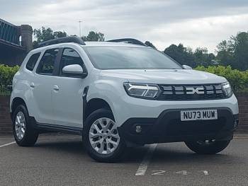 2023 Dacia Duster 1.0 TCe 90 Expression 5dr