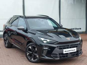 2025 (25) Cupra Terramar 1.5 eTSI 150 V2 5dr DSG