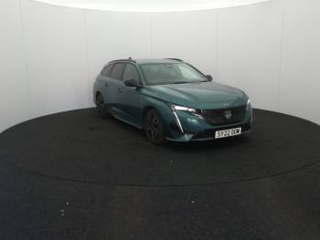 2022 (22) Peugeot 308 1.2 PureTech GT Premium 5dr EAT8