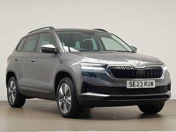 2023 Skoda Karoq 1.5 TSI SE Drive 5dr DSG