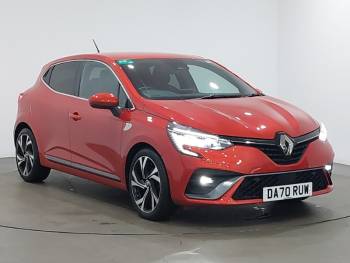 2020 (70) Renault Clio 1.0 TCe 100 RS Line 5dr