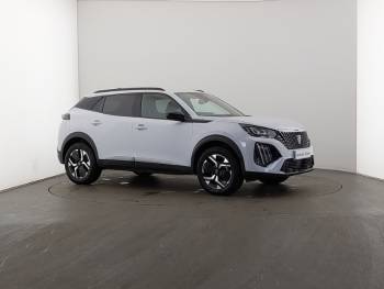 2023 Peugeot 2008 1.2 PureTech 130 Allure 5dr EAT8