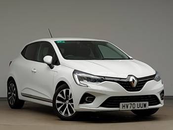 2020 (70) Renault Clio 1.0 TCe 100 Iconic 5dr