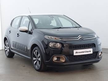 2020 (70) Citroen C3 1.2 PureTech 83 Origins 5dr