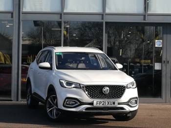 2021 (21) MG Hs 1.5 T-GDI Excite 5dr DCT