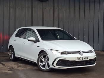 2023 (73) Volkswagen Golf 1.5 TSI R-Line 5dr