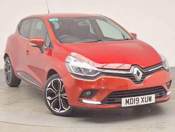 2019 (19) Renault Clio 1.5 dCi 90 Iconic 5dr