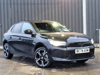 2025 (74/25) Vauxhall Corsa 1.2 Turbo 130 GS 5dr Auto