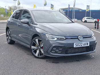 2022 (22) Volkswagen Golf 1.4 TSI GTE 5dr DSG