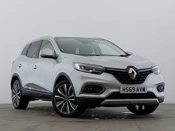 2020 (69/20) Renault KADJAR 1.3 TCE 160 S Edition 5dr