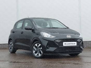 2025 Hyundai I10 1.2 [79] Advance 5dr Auto [Nav]