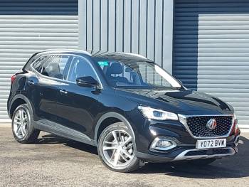 2023 (72/23) MG Hs 1.5 T-GDI Excite 5dr DCT