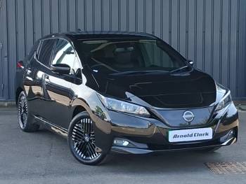 2023 (23) Nissan Leaf 110kW N-Connecta 39kWh 5dr Auto