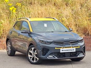 2023 (23) Kia Stonic 1.0T GDi 48V GT-Line S 5dr DCT