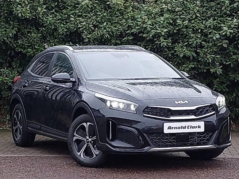 I test drove new Kia XCeed GT-Line S - it might turn out to be one of the  best-value family cars ever