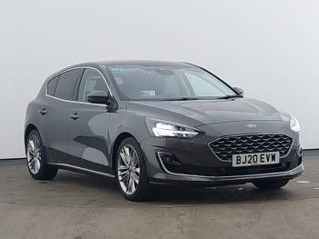 2020 (20) Ford Focus Vignale 1.0 EcoBoost 125 5dr