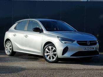 2023 (23) Vauxhall Corsa 1.2 Design 5dr