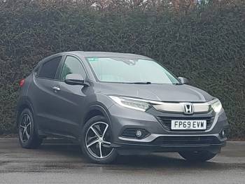 2020 (69) Honda HR-V 1.5 i-VTEC SE 5dr