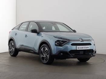2023 (72) Citroen C4 1.2 PureTech [130] Sense Plus 5dr