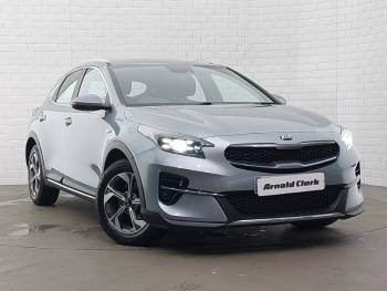 2020 (70) Kia Xceed 1.6 CRDi ISG 2 5dr