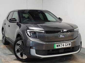 2024 (74) Ford Explorer 210kW Premium 77kWh 5dr Auto