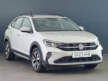 2023 (23) Volkswagen Taigo 1.0 TSI Life 5dr