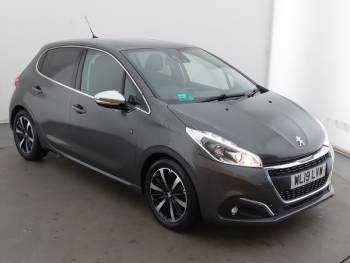 2019 (19) Peugeot 208 1.5 BlueHDi Tech Edition 5dr [5 Speed]