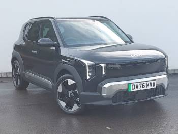 2026 (76) Kia Ev2 107kW First Edition 42kWh 5dr Auto