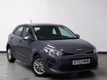 2023 (23) Kia Rio 1.2 DPi 2 5dr