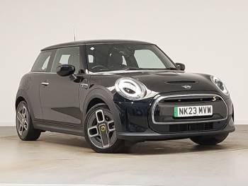 2023 (23) MINI Cooper S 135kW Cooper S Level 2 33kWh 3dr Auto