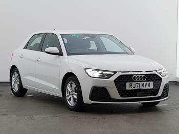 2022 (71) Audi A1 25 TFSI Technik 5dr S Tronic