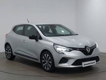 2022 (72) Renault Clio 1.0 TCe 90 Evolution 5dr