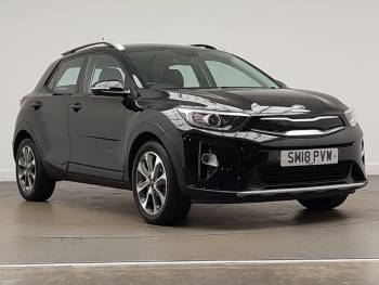 2018 (18) Kia Stonic 1.0T GDi 2 5dr