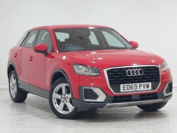 2019 (69) Audi Q2 30 TDI Sport 5dr S Tronic