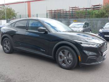 2023 (73) Ford Mustang Mach-e 198kW Standard Range 70kWh RWD 5dr Auto