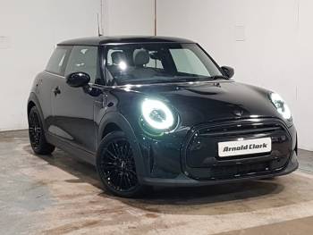 2023 (73) MINI Cooper 1.5 Cooper Exclusive Premium Plus 3dr Auto