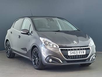 2019 (69) Peugeot 208 1.2 PureTech 82 Tech Edition 5dr [Start Stop]