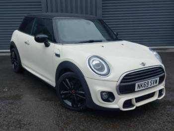 2019 (69) MINI Hatchback 1.5 Cooper Sport II 3dr