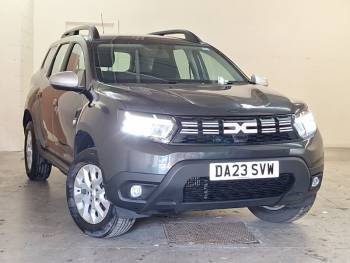 2023 (23) Dacia Duster 1.0 TCe 90 Expression 5dr