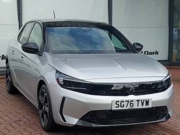 2026 (76) Vauxhall Corsa 1.2 Turbo GS 5dr