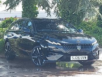 2026 (26) Peugeot 308 1.2 Hybrid 145 GT 5dr e-DSC6