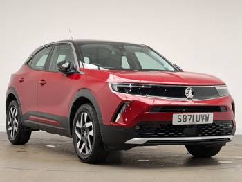 2022 (71) Vauxhall Mokka 1.2 Turbo 100 Elite Premium 5dr