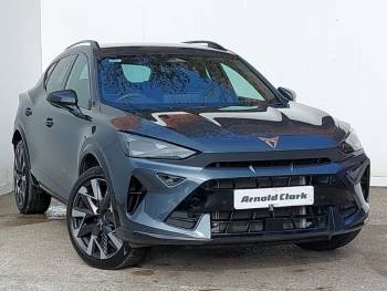2025 (75) Cupra Formentor 1.5 eTSI 150 V2 5dr DSG
